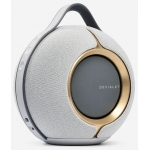 Devialet Mania Opéra de Paris 攜帶式無線音箱 (金色)